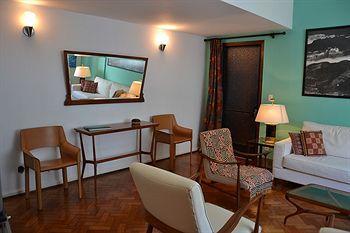 מלון דוקה דה קשיאס Whereinrio41 מראה חיצוני תמונה