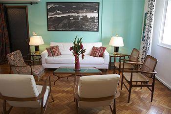 מלון דוקה דה קשיאס Whereinrio41 מראה חיצוני תמונה